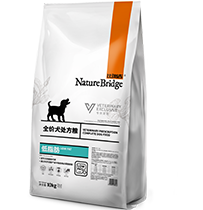 比瑞吉全價(jià)犬處方糧 低脂