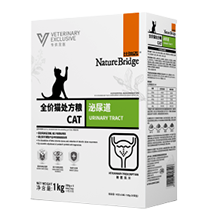 比瑞吉全價貓?zhí)幏郊Z 泌尿道
