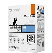 比瑞吉全價貓?zhí)幏郊Z 腎臟