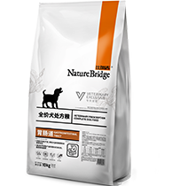 比瑞吉全價(jià)犬處方糧 胃腸道