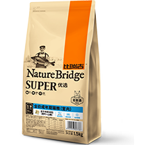 比瑞吉優選全價成年期貓糧（室內）