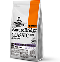比瑞吉經(jīng)典全價(jià)英短貓糧（全期）