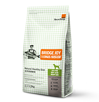 比瑞吉俱樂部靚犬全價全期犬糧 添加牛油果