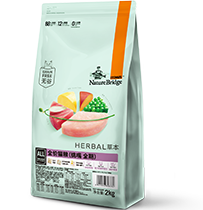 比瑞吉無(wú)谷草本全價(jià)貓糧（挑嘴全期）