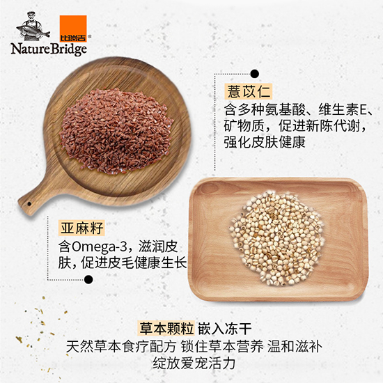 比瑞吉優選全價成年期貓糧（皮毛優護）