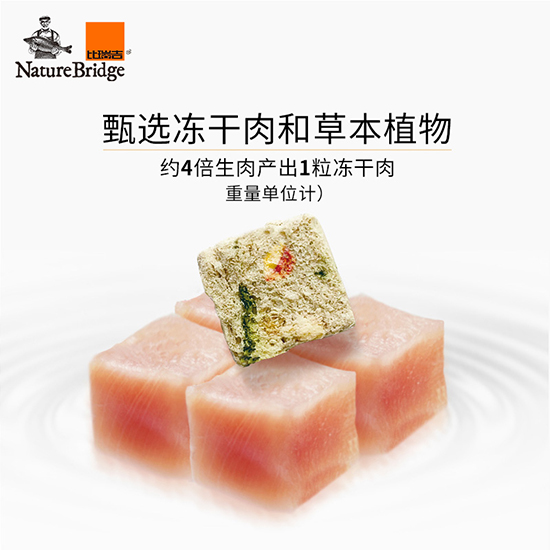 比瑞吉優選全價美國短毛貓成年期貓糧