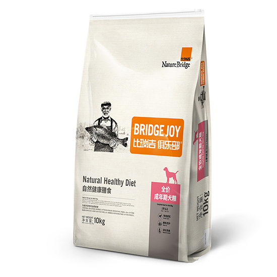比瑞吉俱樂部全價成犬糧
