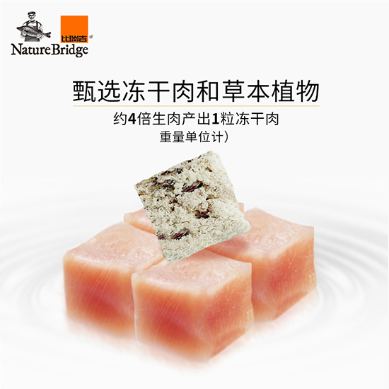 比瑞吉優(yōu)選全價(jià)拉布拉多成年期犬糧