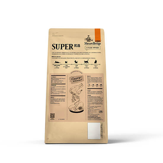 比瑞吉優選全價成年期貓糧（室內）