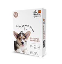 比瑞吉全價(jià)幼年期犬糧室內(nèi)小型犬