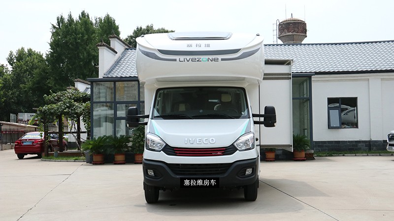 北京房車展完美收官，感謝您的支持